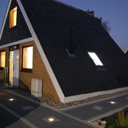 Ferienhaus Ringwall 80 Cuxhaven Exterior photo