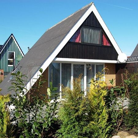 Ferienhaus Ringwall 80 Cuxhaven Exterior photo